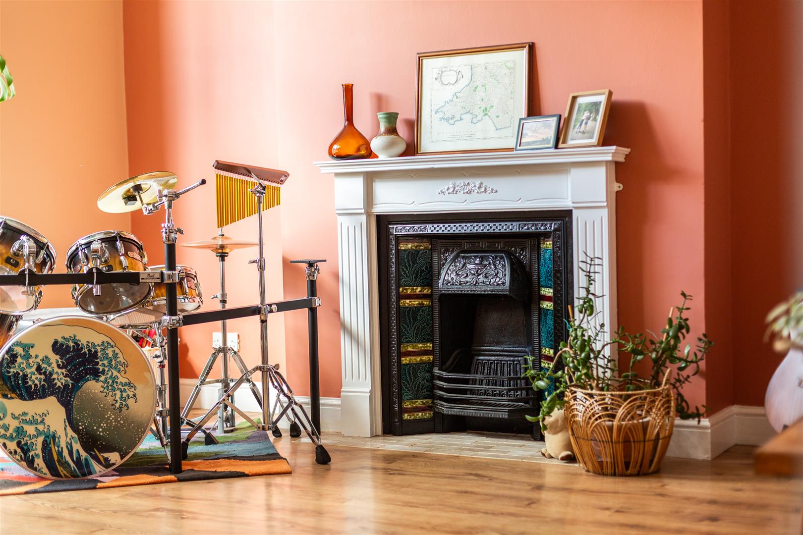 Finsbury Terrace, Brynmill, Swansea, SA2 0AH